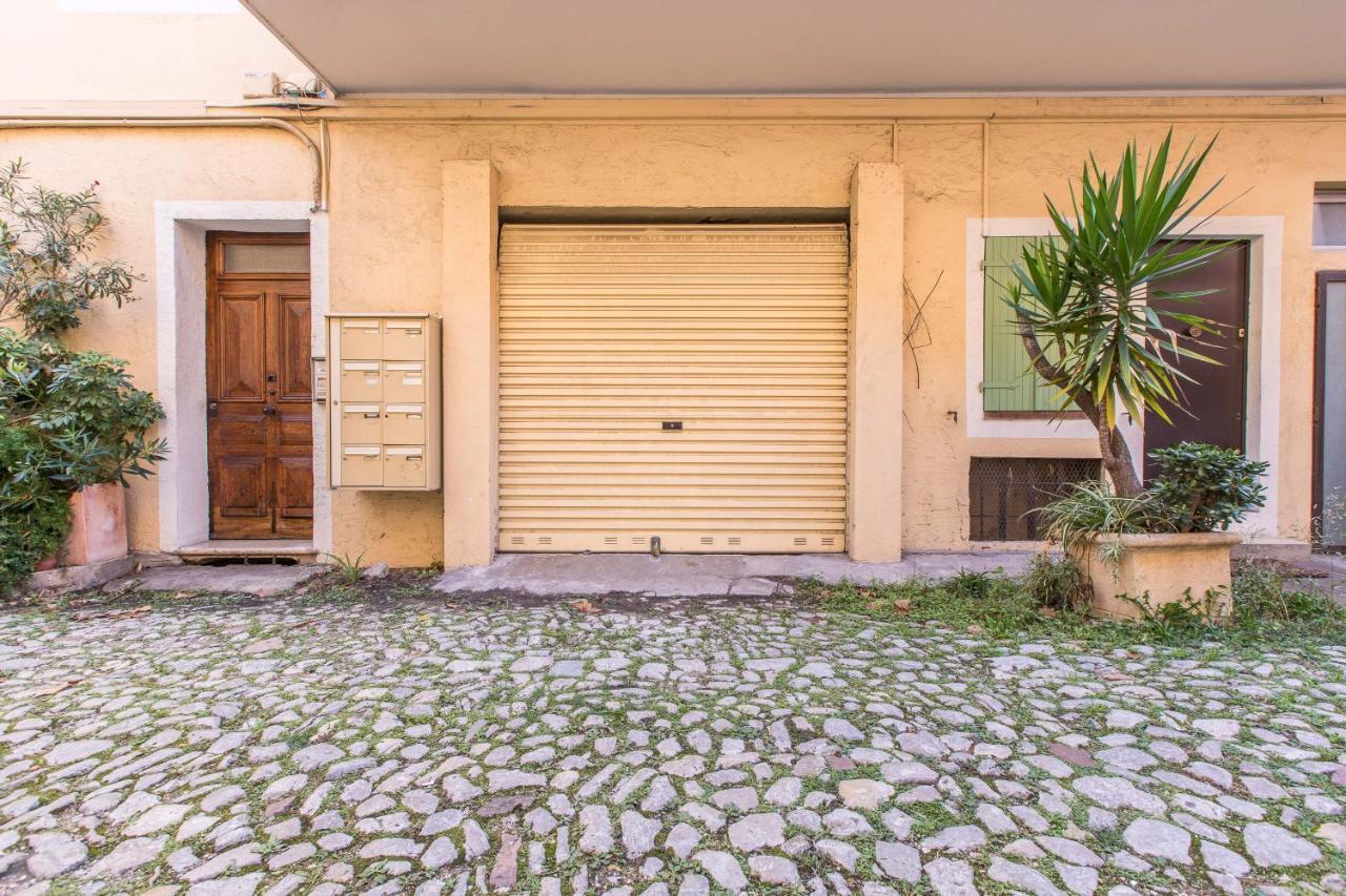 Lb Vacation Rentals I Big Loft 107M2, 10Min Walk To Palais Des Festivals Канны Экстерьер фото