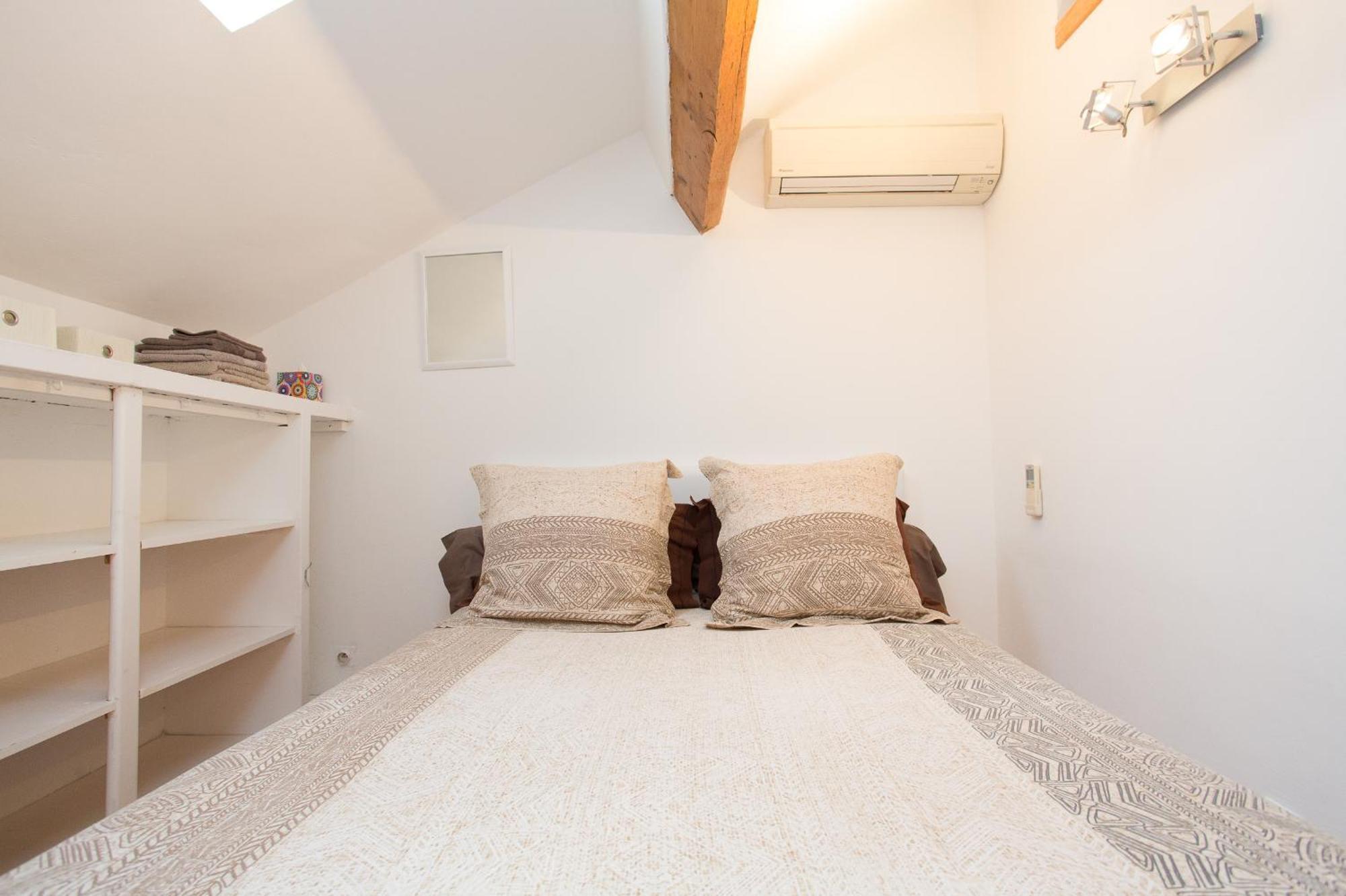 Lb Vacation Rentals I Big Loft 107M2, 10Min Walk To Palais Des Festivals Канны Экстерьер фото