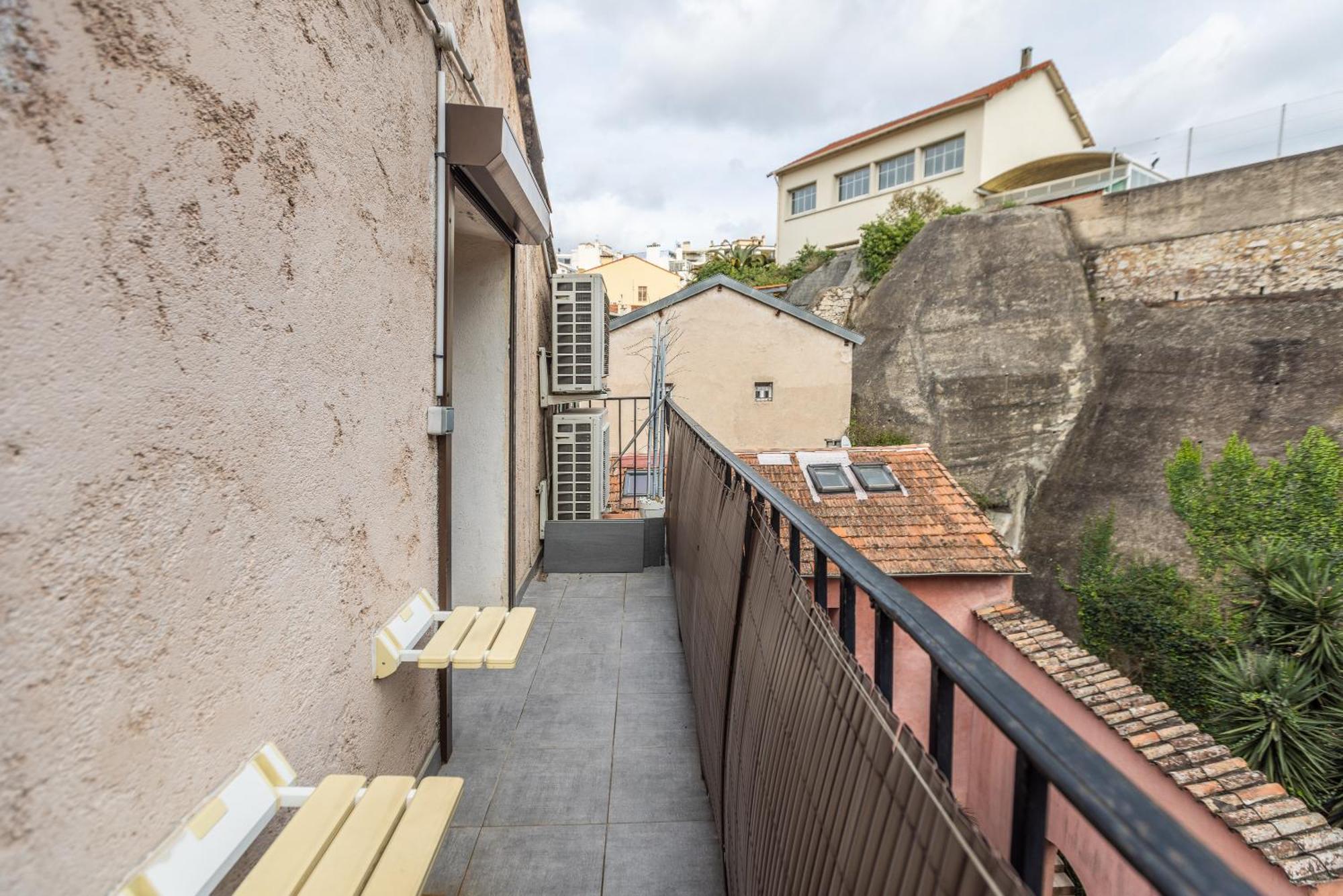 Lb Vacation Rentals I Big Loft 107M2, 10Min Walk To Palais Des Festivals Канны Экстерьер фото