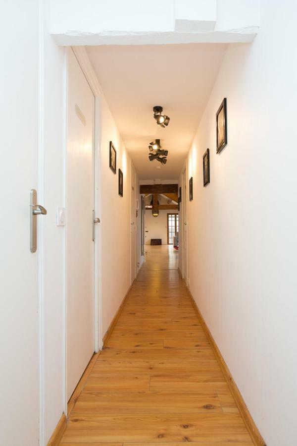 Lb Vacation Rentals I Big Loft 107M2, 10Min Walk To Palais Des Festivals Канны Экстерьер фото